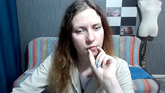 pa1e_pr1ncess' Live XXX Chat