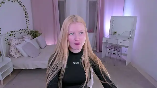 Laly_Peach's Live XXX Chat