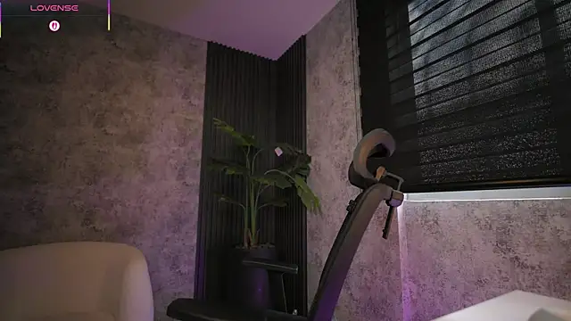 AmyWalker_ Live XXX-Chat