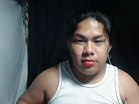 Huntrix2025 Pertunjukan Webcam