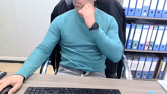 Evasionee Webcam show