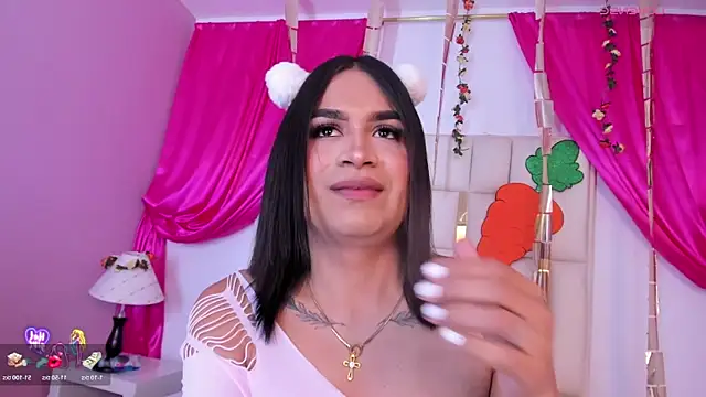 Silvanna-Casstro Webcamshow