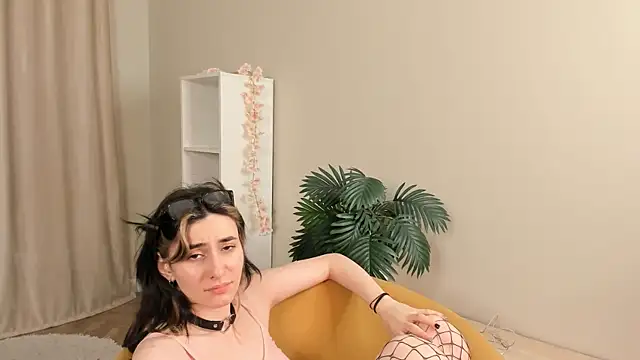 JackiYoss' Live XXX Chat