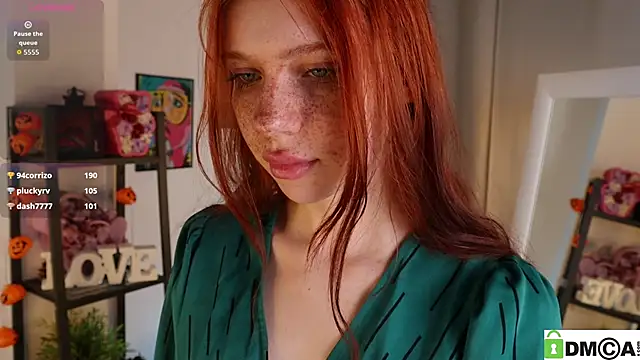 Killy_Merrot live XXX chat