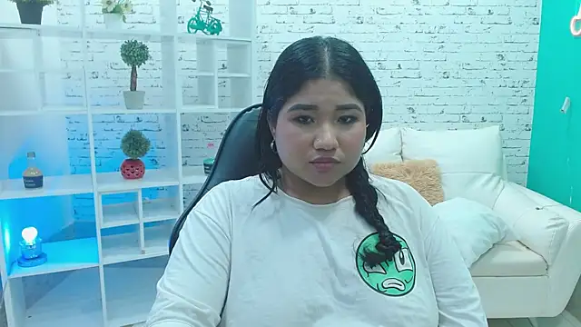 Czat XXX na żywo – gaby_sweet10