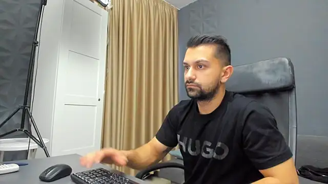 BryceReign Webcam show