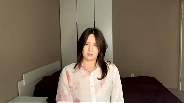 SatinyStoic Live XXX-Chat