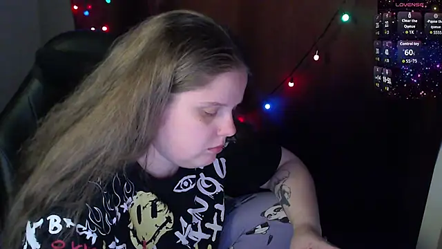 Czat XXX na żywo – so_cute777