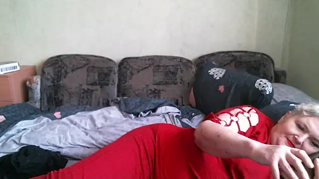 XXX chat uživo modela Lana555