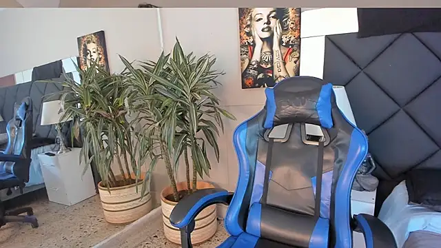 kai_storn webkamerás műsora