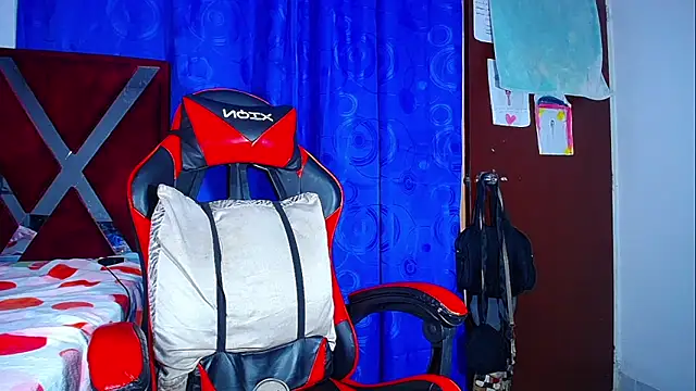 DanisaBrown 라이브 XXX 채팅