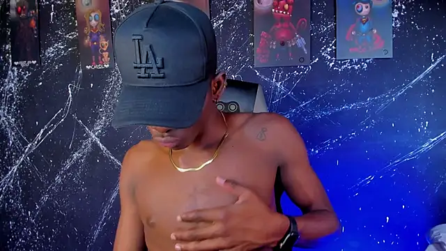 دردشة JacksonMuller_ الجنسية المباشرة