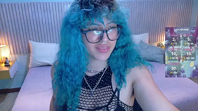 Eli666uwu live XXX chat