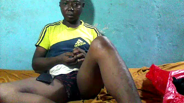 Czat XXX na żywo – little__joy