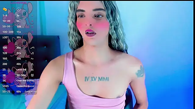 malahya_ Live XXX-Chat