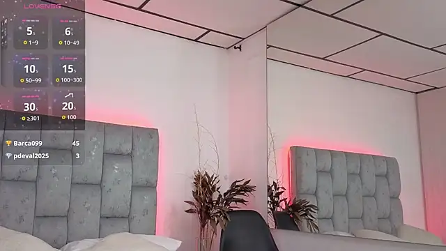 LexyJohnnes_ live XXX chat