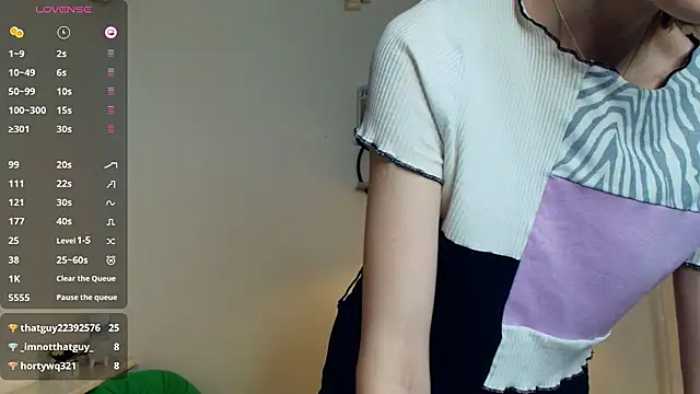 LoraLanett live XXX chat