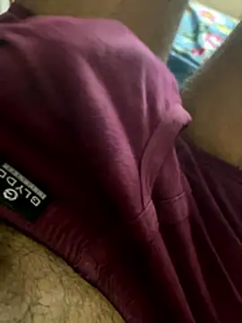 Czat XXX na żywo – lovekush_21