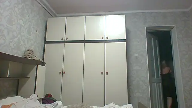 Jane_Dreams 现场XXX聊天