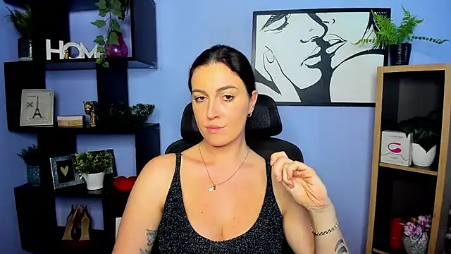 FUN_AMI – Naživo XXX chat