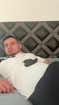 Czat XXX na żywo – Rick_Adams