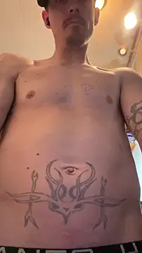 KBONE36 Live XXX-chat