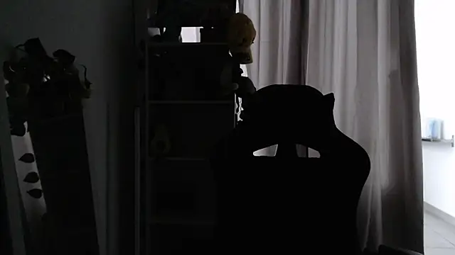 Živý XXX chat BlairVicent