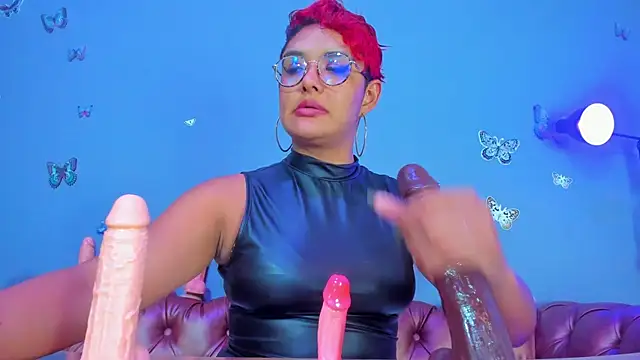 Živý XXX chat Kaira_mosse