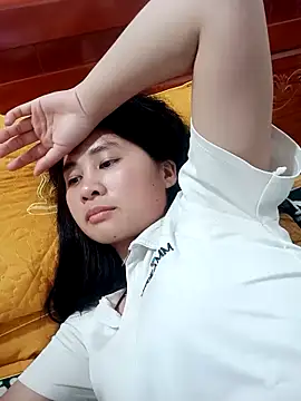 Živý XXX chat LittleSun_