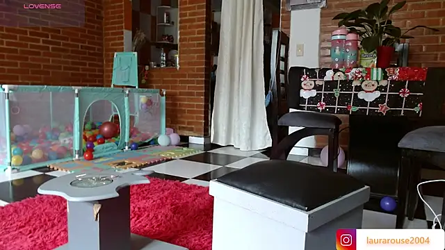 Živý XXX chat Lia_rouse04