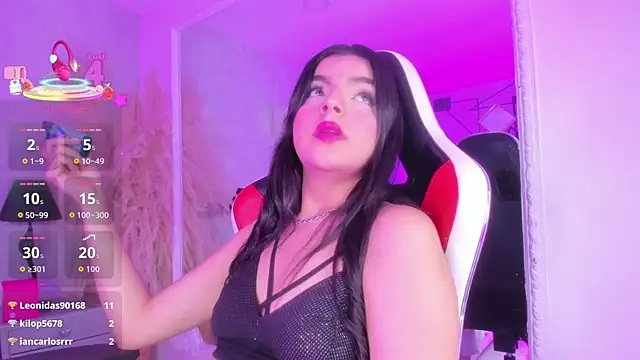 Živý XXX chat KarelyMitchel