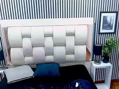 Alex_Wolft 在線直播表演