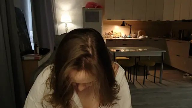 Živý XXX chat _lalune_