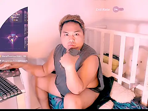 Hardking_69 Pertunjukan Webcam