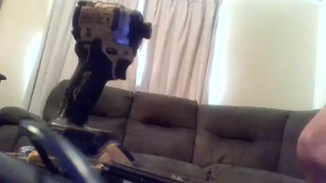 Cumcannon4u2's Webcam Show