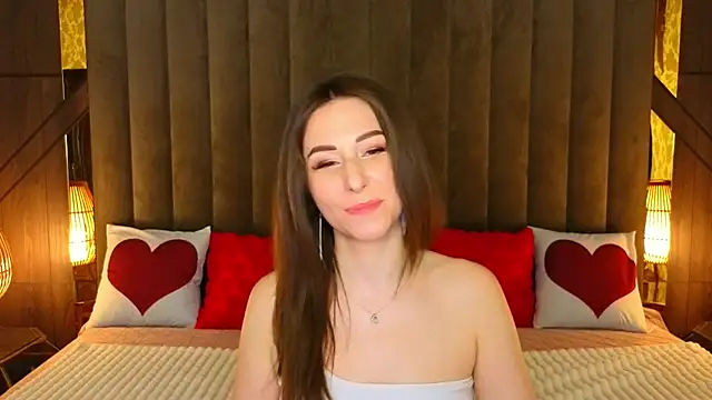 KimmmLin Live XXX chat