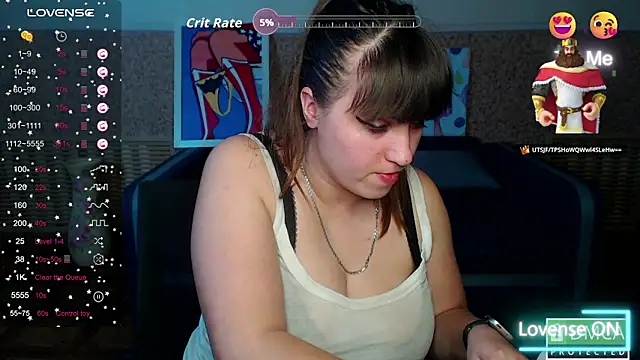 Amali_Ivanna_smitn Live XXX chat