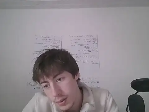 Show Webcam de VelvetRagottiOG