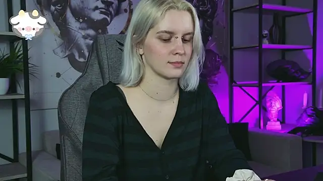 BethanyCloud's Live XXX Chat