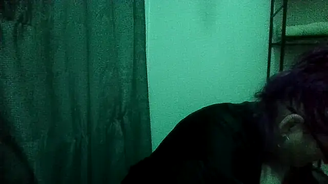 CloudyCockTeaser's Webcam Show