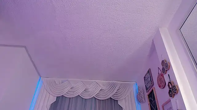 Czat XXX na żywo – IsabelleDaza