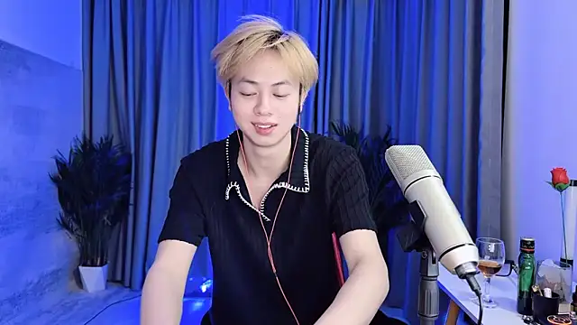 hafabva: вебкам-шоу