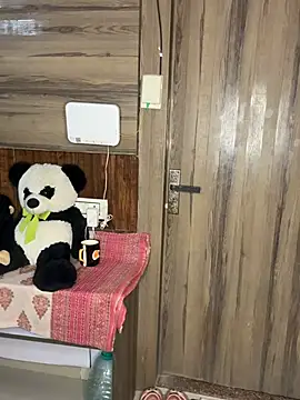 Rosy_BabyDoll's Webcam Show