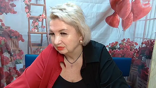 RenataDastern Live XXX chat