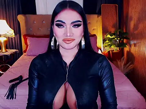 AluraJhenson Show Webcam