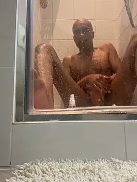 Show de webcam de LeDukx