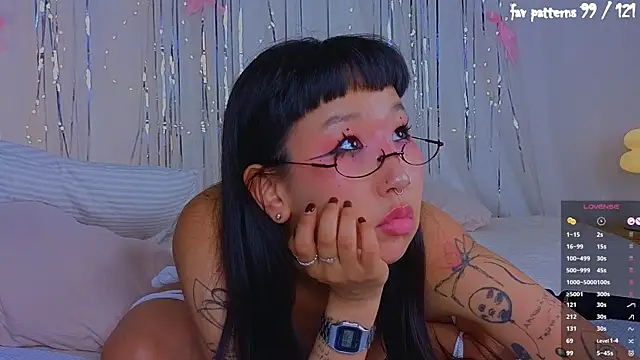 a11ysonn Live XXX chat