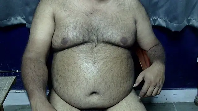 hairysubcub_70: διαδικτυακό σόου στην κάμερα