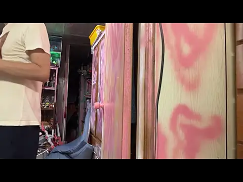 JesuAdam 即時 XXX 聊天