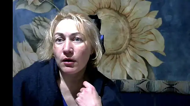 Webkamerová show wLESLYMOSw